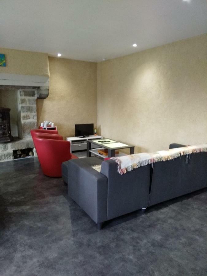 Gite De Kerfenefas Plouezoc'h Luaran gambar