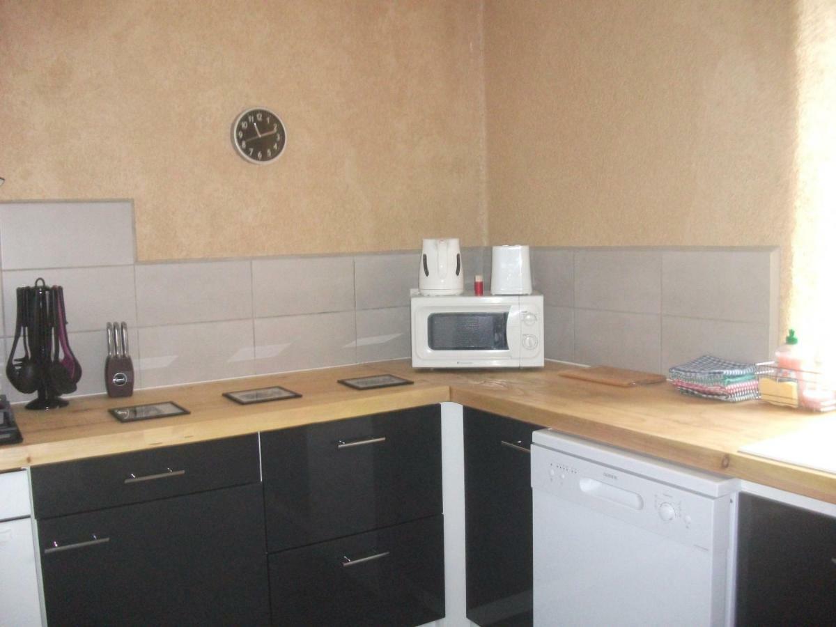 Gite De Kerfenefas Plouezoc'h Luaran gambar
